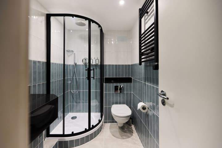 Blandford Hotel