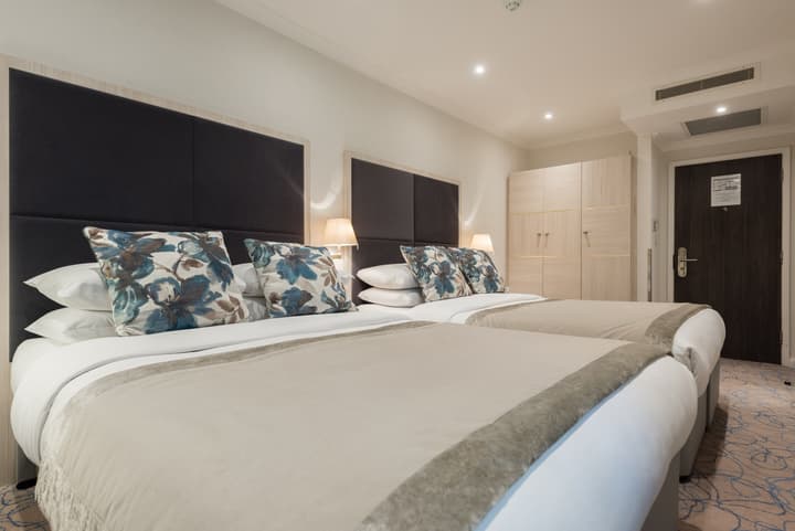 Blandford Hotel