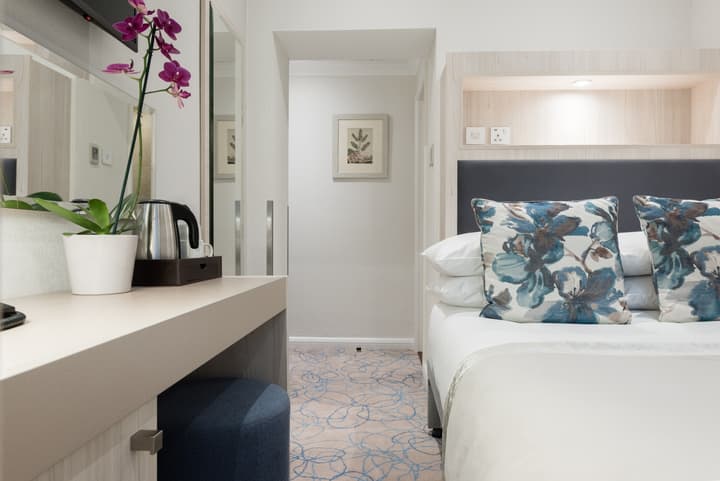 Blandford Hotel