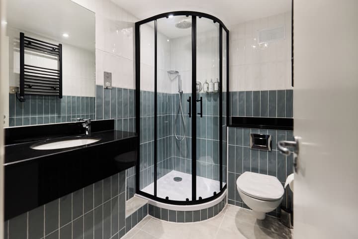 Blandford Hotel