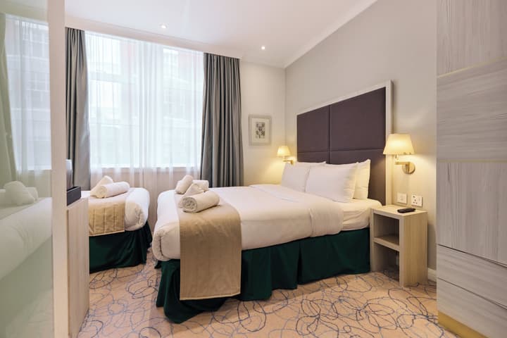 Blandford Hotel