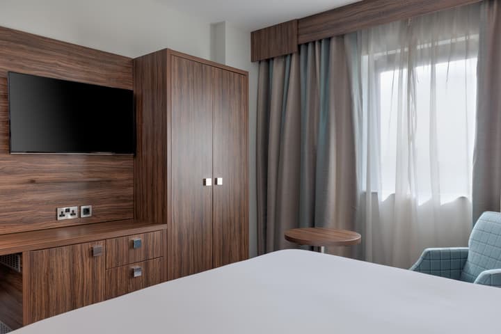 DoubleTree by Hilton London Angel Kings Cross