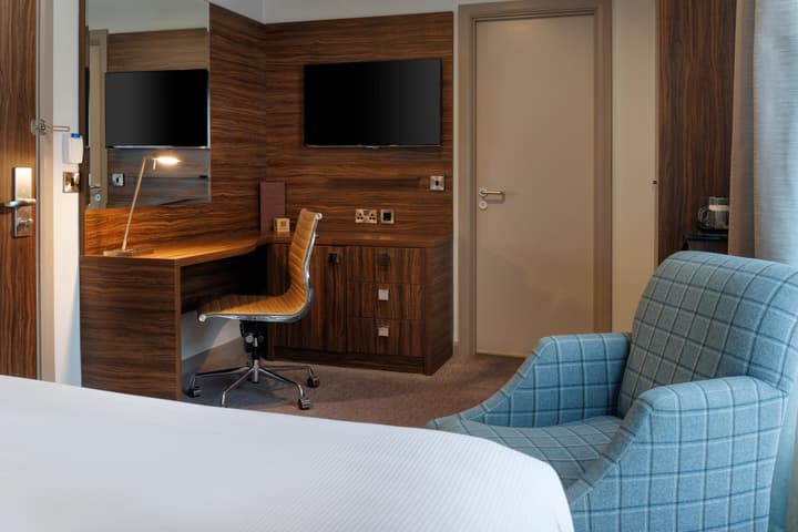 DoubleTree by Hilton London Angel Kings Cross
