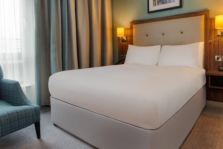 DoubleTree by Hilton London Angel Kings Cross