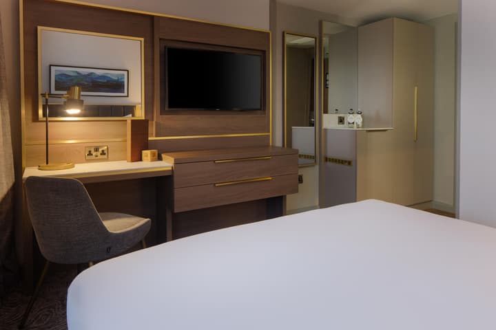 DoubleTree by Hilton London Angel Kings Cross
