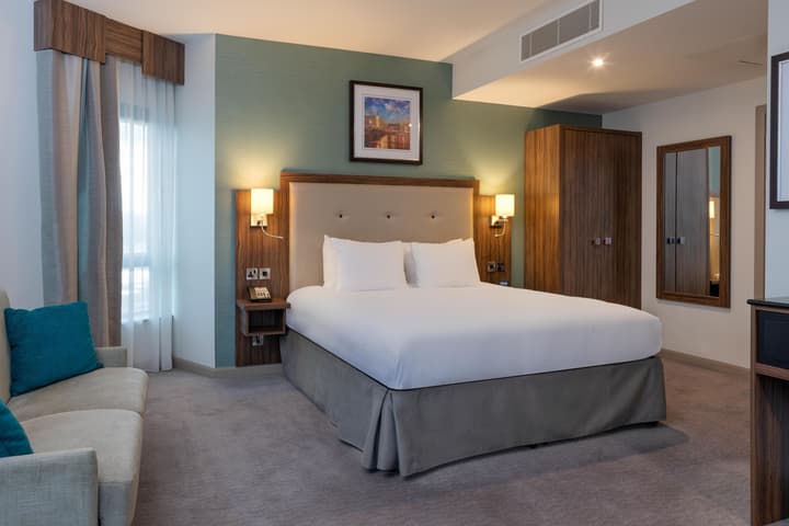 DoubleTree by Hilton London Angel Kings Cross