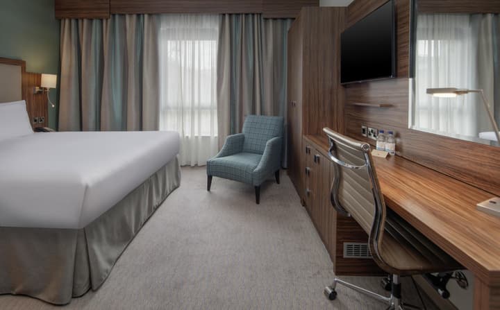 DoubleTree by Hilton London Angel Kings Cross