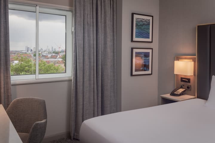 DoubleTree by Hilton London Angel Kings Cross