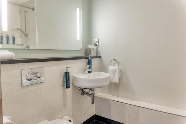 DoubleTree by Hilton London Angel Kings Cross