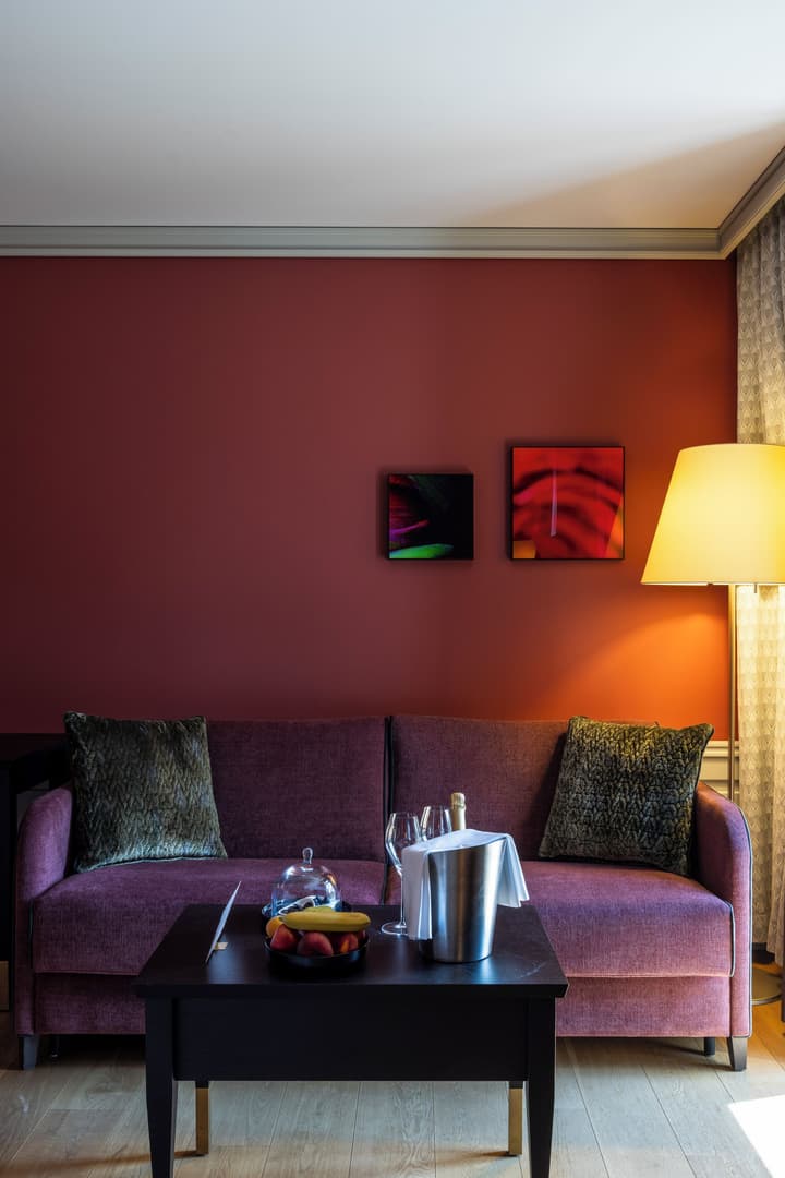 Cresta Palace
