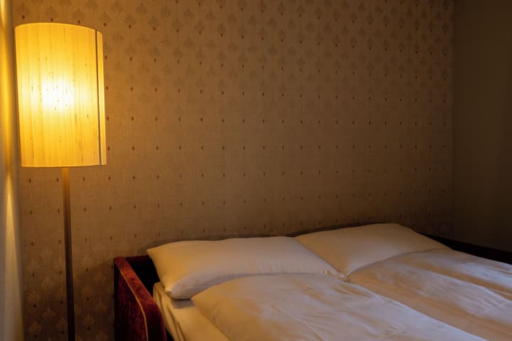 Cresta Palace