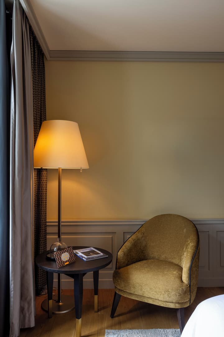 Cresta Palace