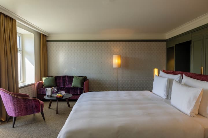 Cresta Palace