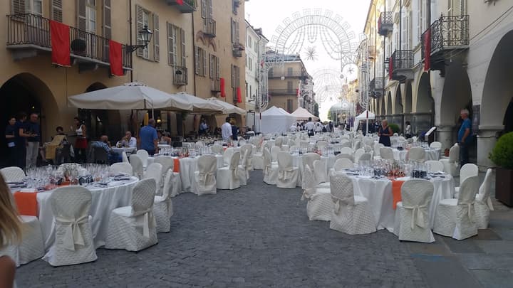 Hotel Palazzo Lovera