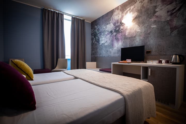 Hotel Palazzo Lovera