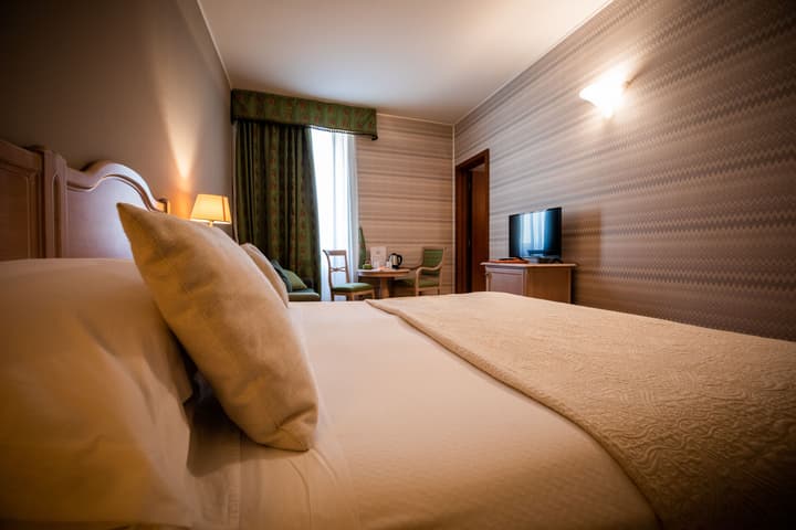 Hotel Palazzo Lovera