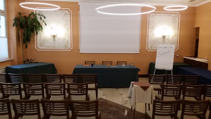 Hotel Palazzo Lovera