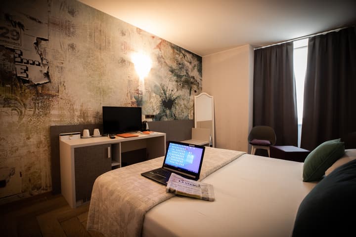 Hotel Palazzo Lovera