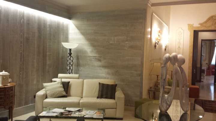 Hotel Palazzo Lovera