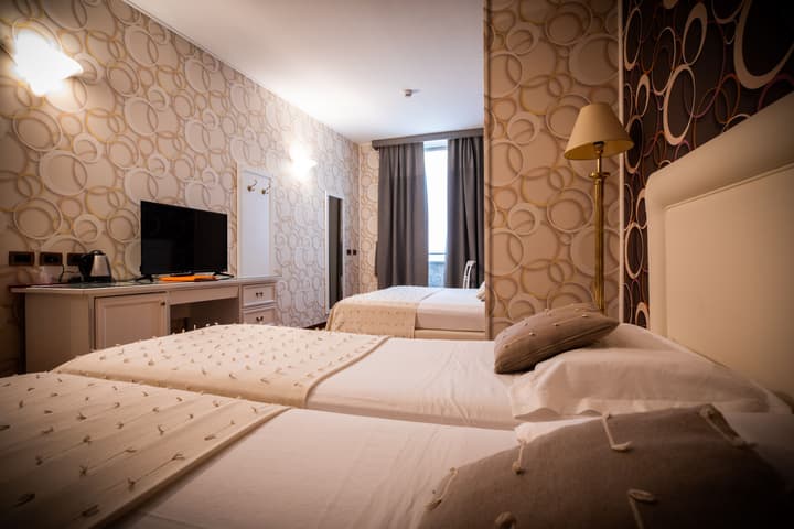 Hotel Palazzo Lovera