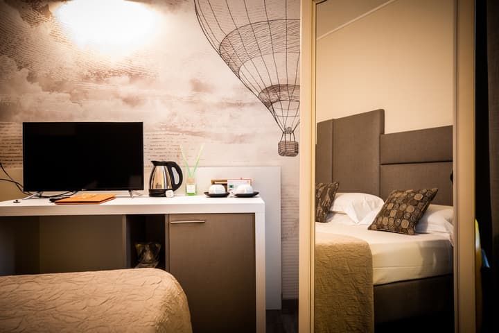 Hotel Palazzo Lovera