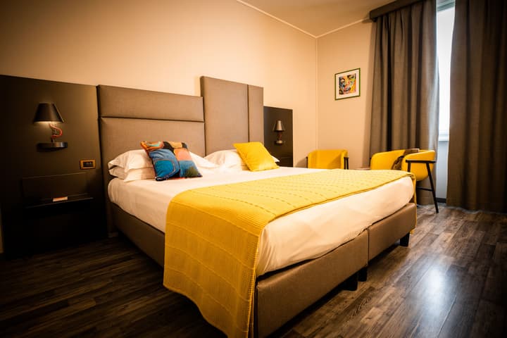 Hotel Palazzo Lovera