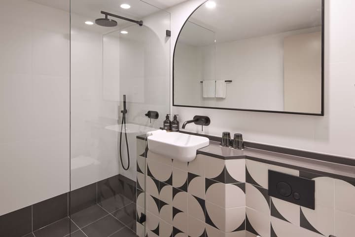 The Capitol Hotel Sydney