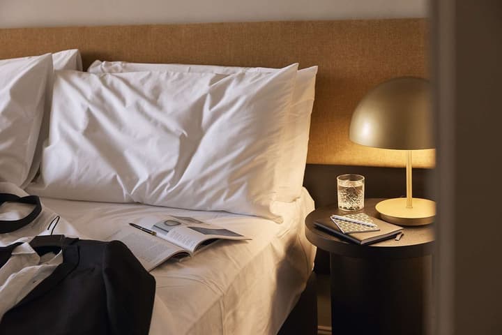 The Capitol Hotel Sydney