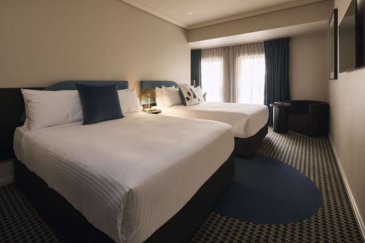 The Capitol Hotel Sydney
