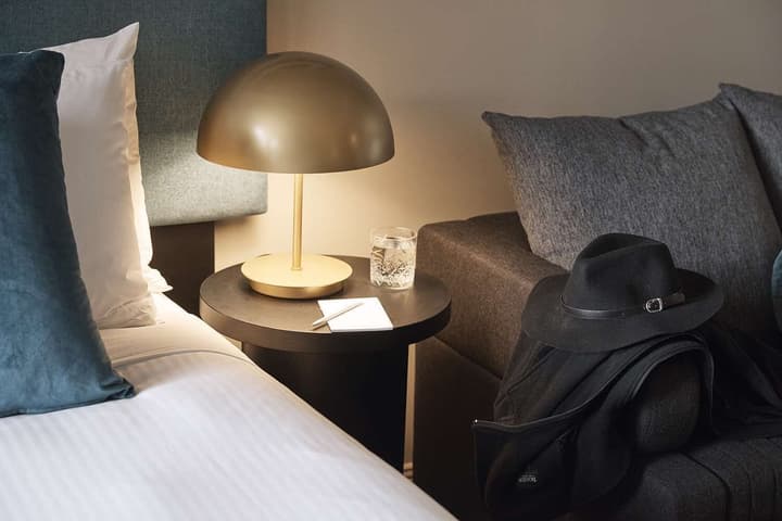 The Capitol Hotel Sydney