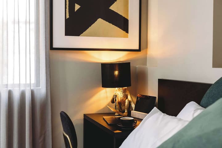 The Capitol Hotel Sydney