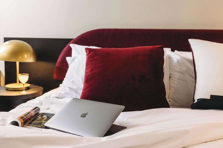 The Capitol Hotel Sydney