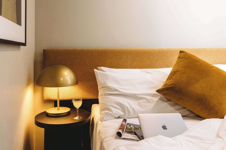 The Capitol Hotel Sydney