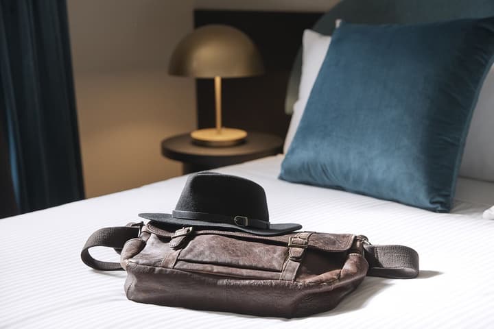 The Capitol Hotel Sydney