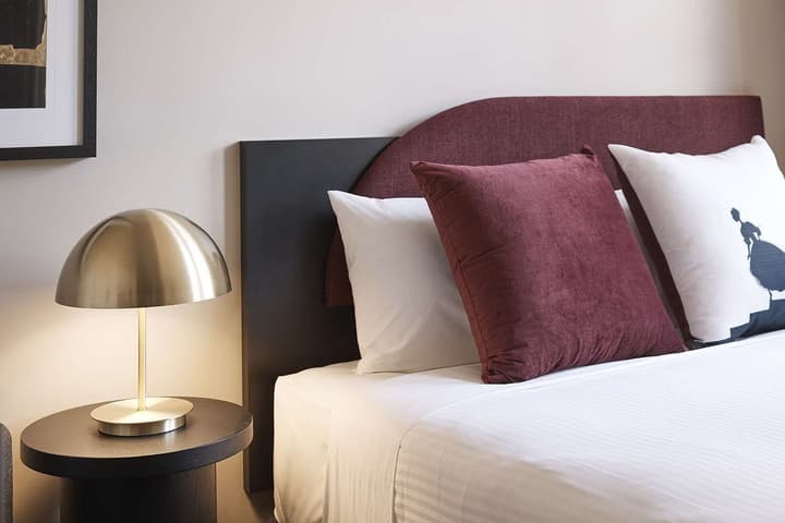 The Capitol Hotel Sydney
