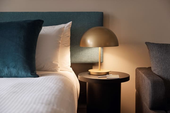 The Capitol Hotel Sydney