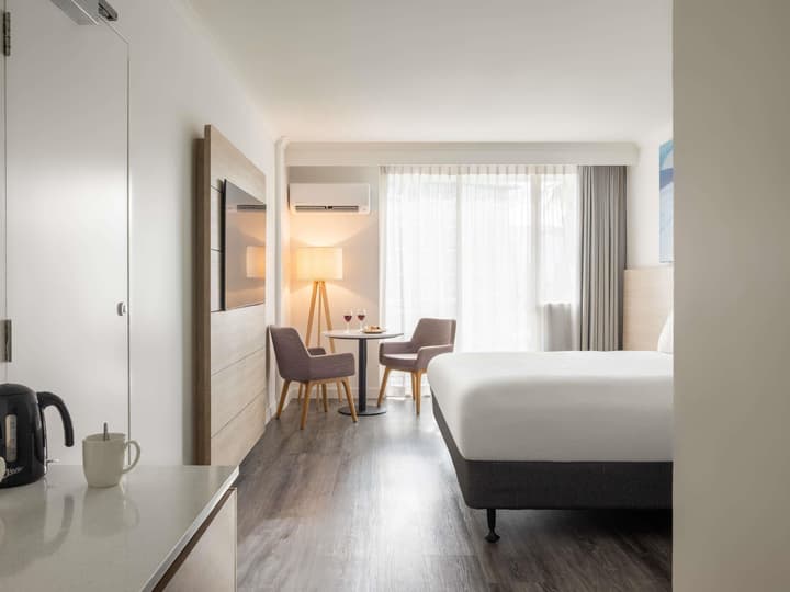 Novotel Cairns Oasis Resort