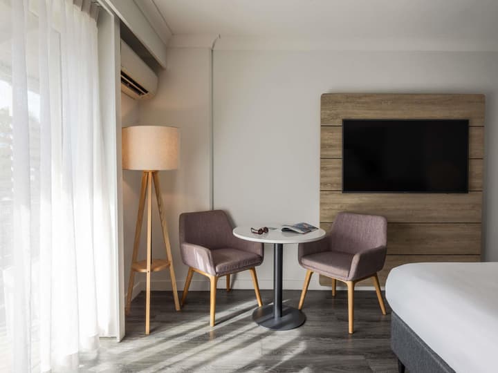 Novotel Cairns Oasis Resort