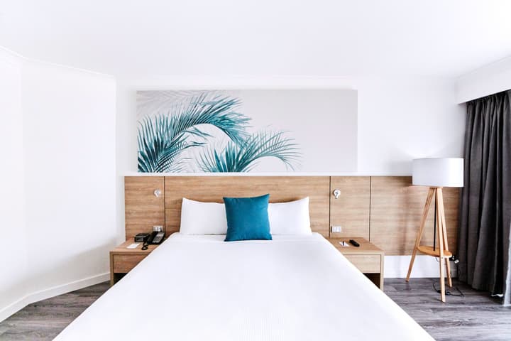 Novotel Cairns Oasis Resort