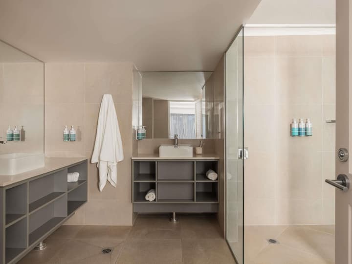 Novotel Cairns Oasis Resort