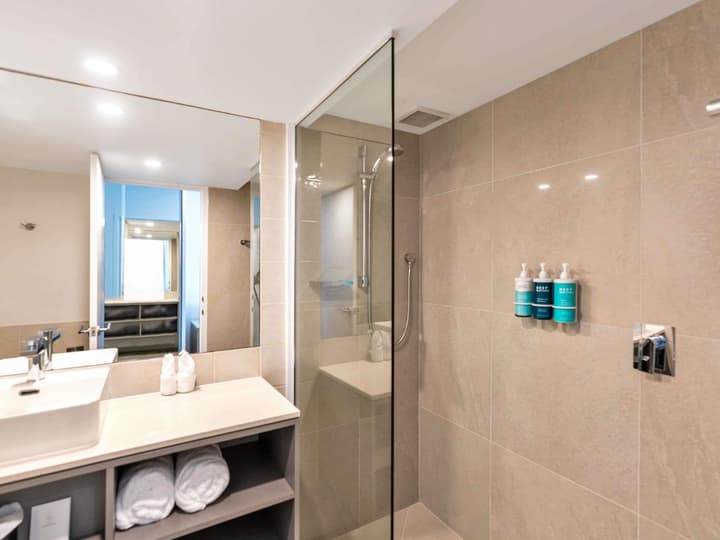 Novotel Cairns Oasis Resort