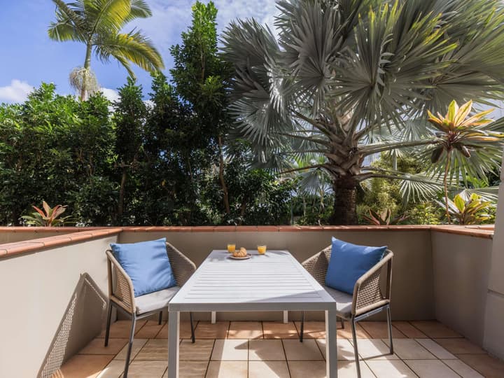 Novotel Cairns Oasis Resort