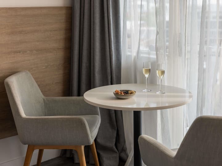 Novotel Cairns Oasis Resort