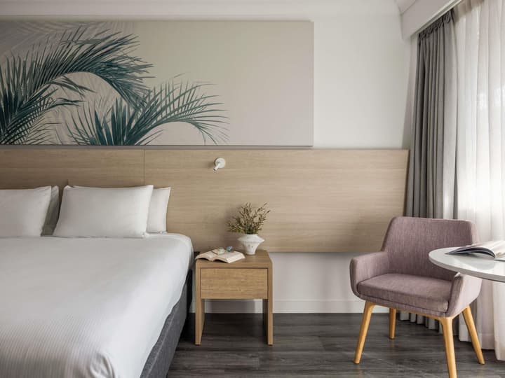 Novotel Cairns Oasis Resort