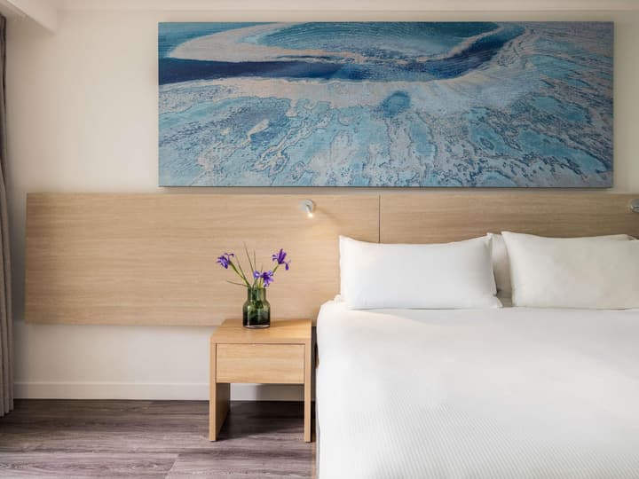 Novotel Cairns Oasis Resort