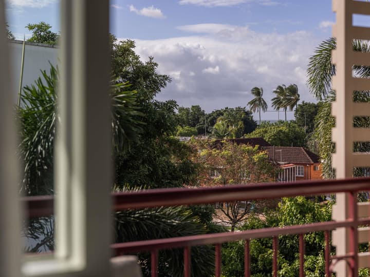Novotel Cairns Oasis Resort