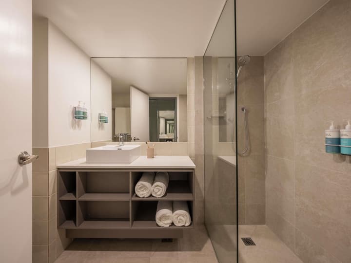 Novotel Cairns Oasis Resort