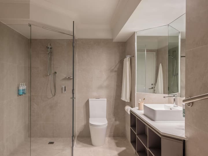Novotel Cairns Oasis Resort