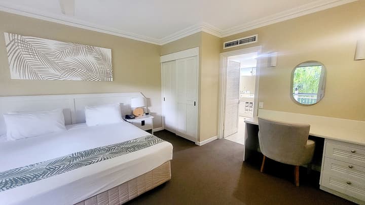 Cairns Colonial Club Resort