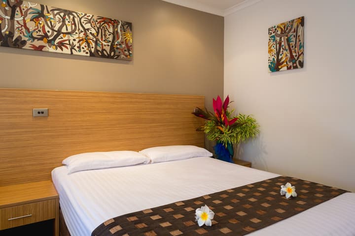 Cairns Colonial Club Resort